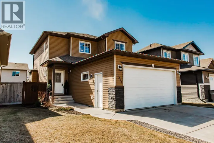 11317 105A Avenue, Grande Prairie, Alberta T8V4A7