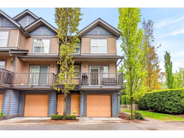 22 7121 192 STREET, Surrey, British Columbia V4N6K6