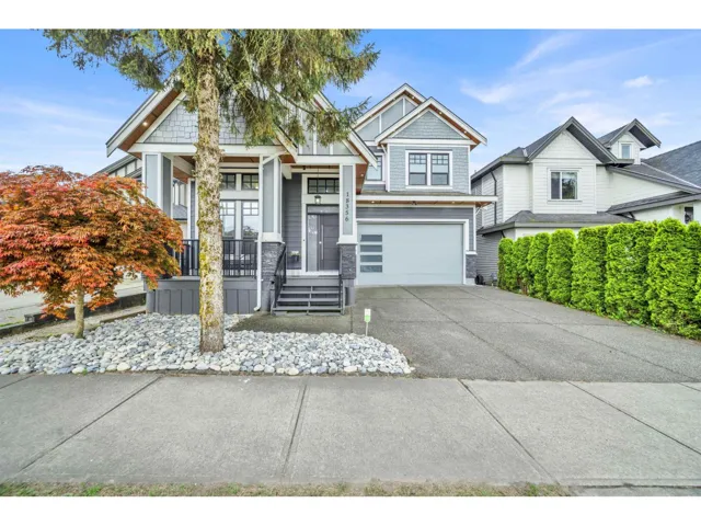18356 68 AVENUE, Surrey, British Columbia V3S9H5