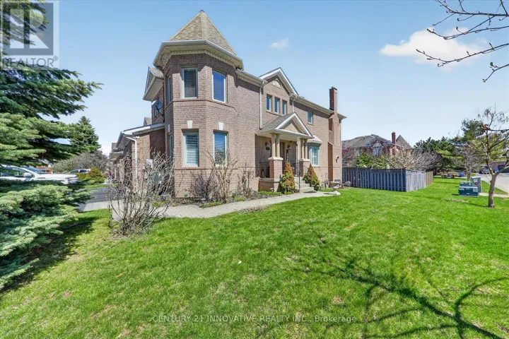 255 DENISE CIRCLE, Newmarket (Summerhill Estates), Ontario L3X2K1
