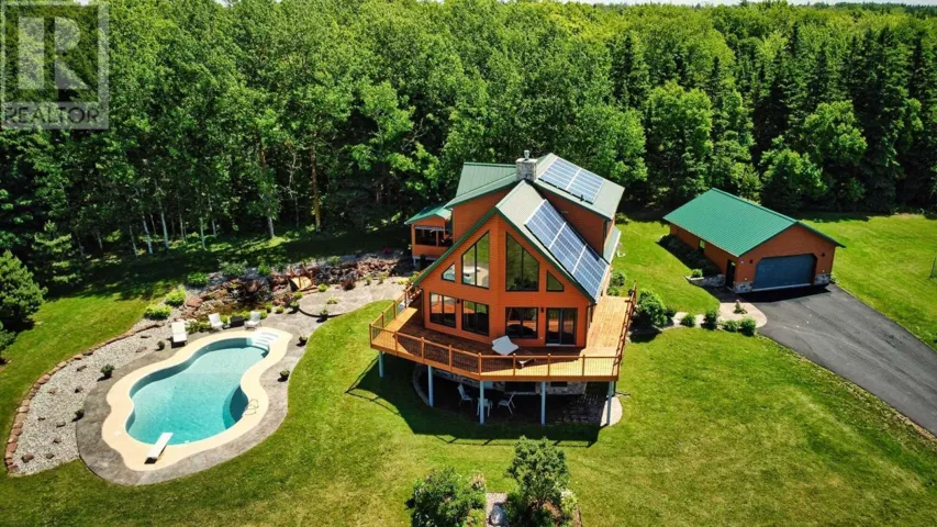 93 Fairview Drive, Fairview, Prince Edward Island C0A1H2