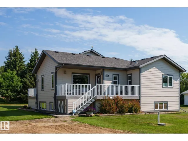 116 Main ST, Kingman, Alberta T0B2M0