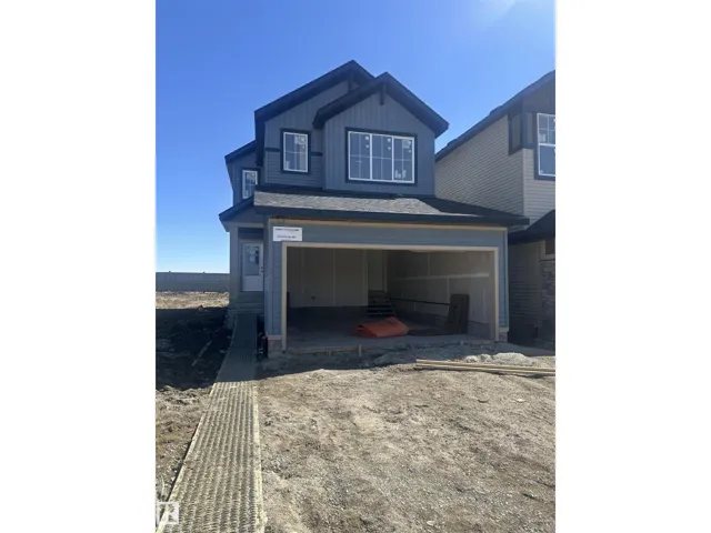 18003 73 ST NW NW, Edmonton, Alberta T5Z0W7