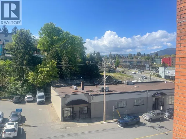 304 30 Cavan St, Nanaimo, British Columbia V9R6K3