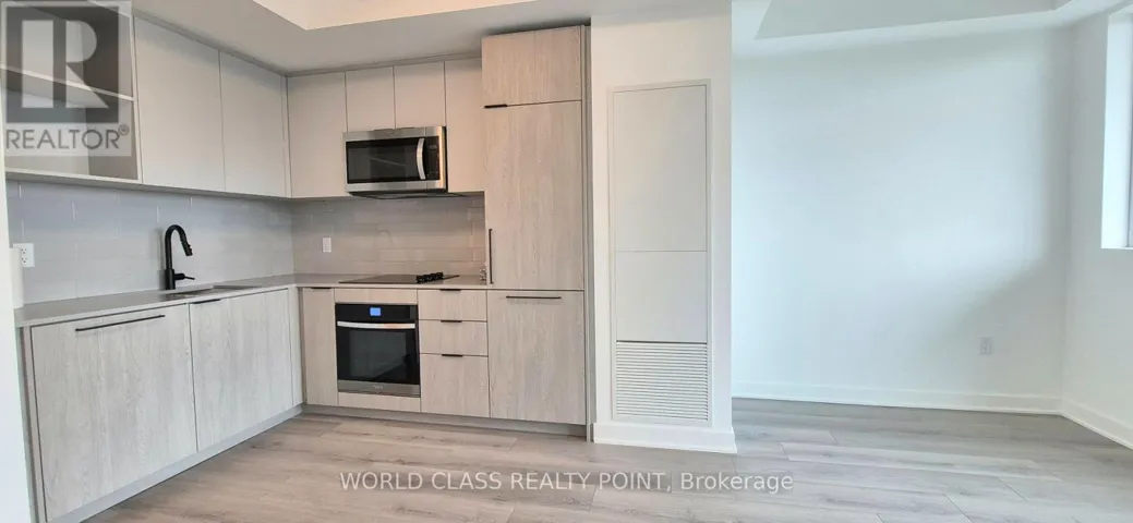 1803 - 1185 DUPONT STREET, Toronto (Dovercourt-Wallace Emerson-Junction), Ontario M6H0G5
