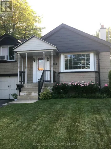 1016 KIPLING AVENUE, Toronto (Islington-City Centre West), Ontario M9B3L4