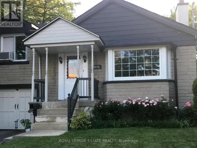 1016 KIPLING AVENUE, Toronto (Islington-City Centre West), Ontario M9B3L4