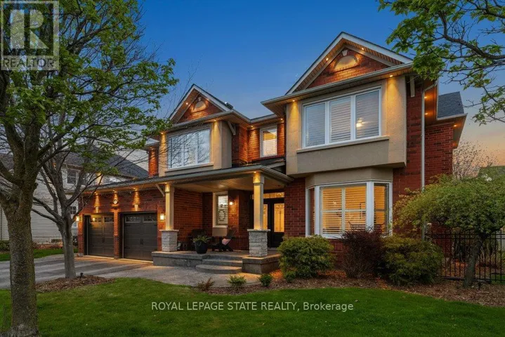 5901 CHERCOVER COURT, Burlington (Orchard), Ontario L7L6T2