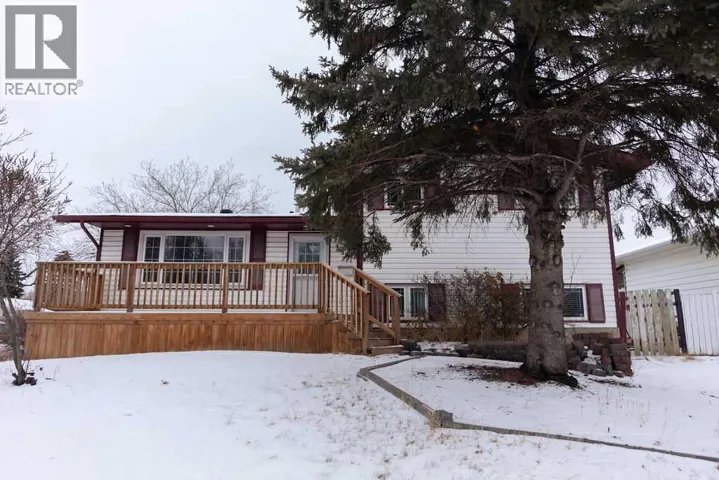 333 Signal Road, Fort McMurray, Alberta T9H3W1