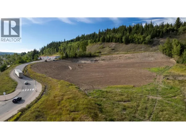 110 PRINCE GEORGE PULPMILL ROAD, Prince George, British Columbia V2N1X3