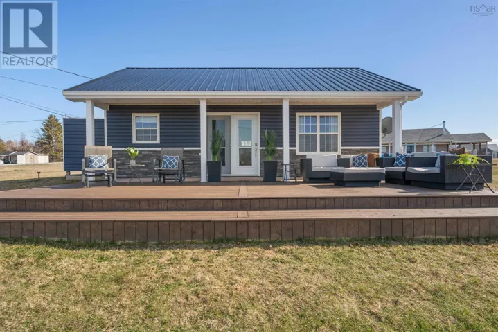 29 Island View Crescent, Caribou River, Nova Scotia B0K1H0