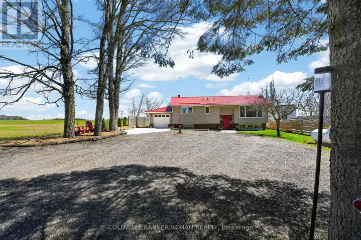 681170 260 SIDE ROAD, Melancthon, Ontario L9V2M8