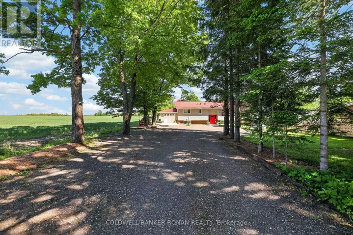 681170 260 SIDE ROAD, Melancthon, Ontario L9V2M8
