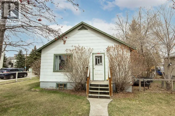 5130 37 Street, Red Deer, Alberta T4N0V8