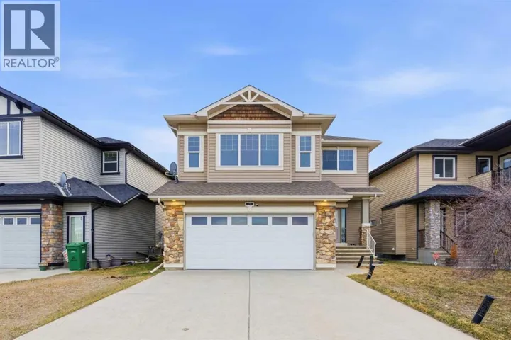 29 Royal Birkdale Drive NW, Calgary, Alberta T3G5C7