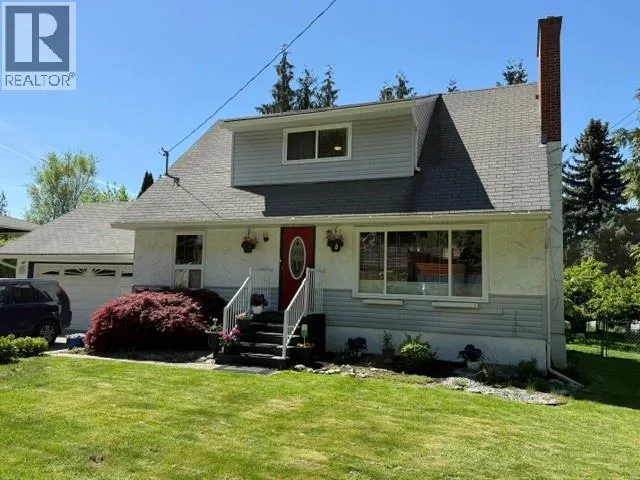 1710 Hollywood Road S, Kelowna, British Columbia V1X4P3
