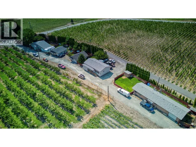 10150 146th Avenue, Osoyoos, British Columbia V0H1V0