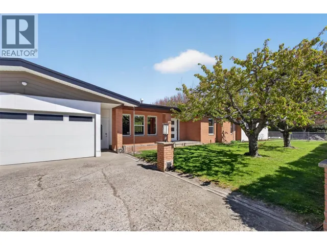 900 Anders Road, West Kelowna, British Columbia V1Z1J9