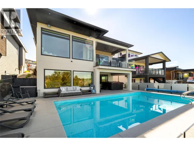 1180 Goldfinch Place, Kelowna, British Columbia V1W5M1