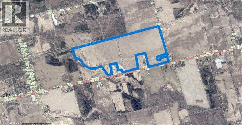 5017-4879 HIGHWAY 3, Simcoe, Ontario N3Y4K4