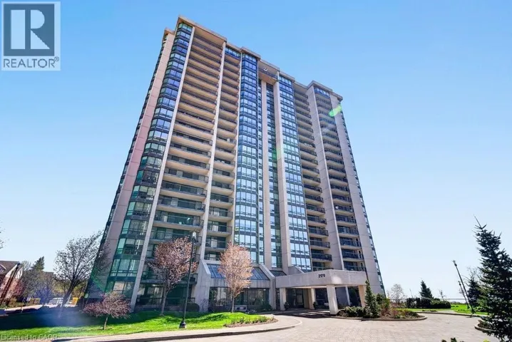 2170 MARINE Drive Unit# 1001, Oakville, Ontario L6L5V1
