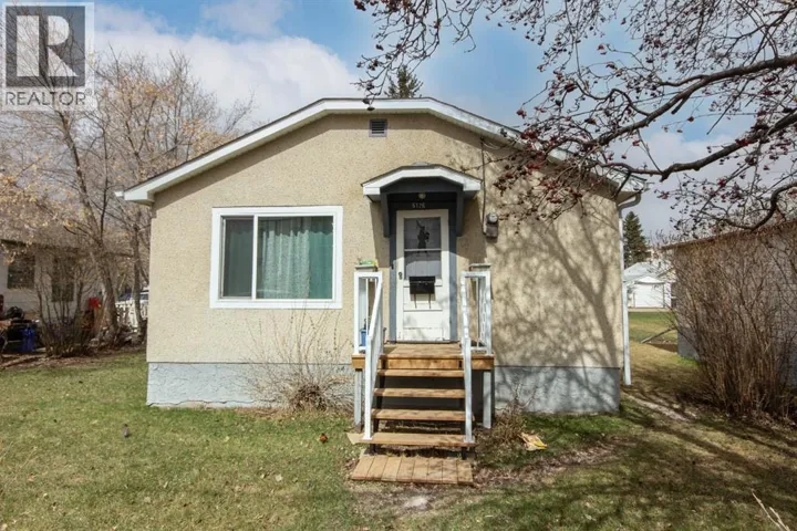 5126 37 Street, Red Deer, Alberta T4N0V8