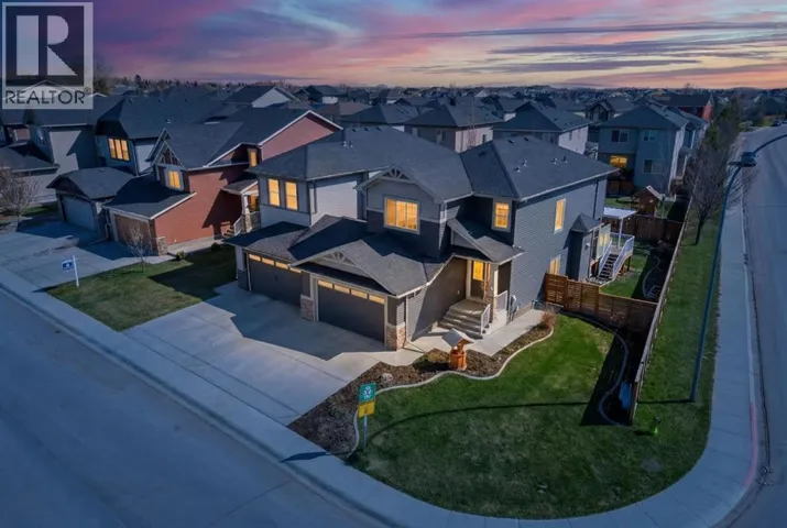 101 Ranch Rise, Strathmore, Alberta T1P0G3