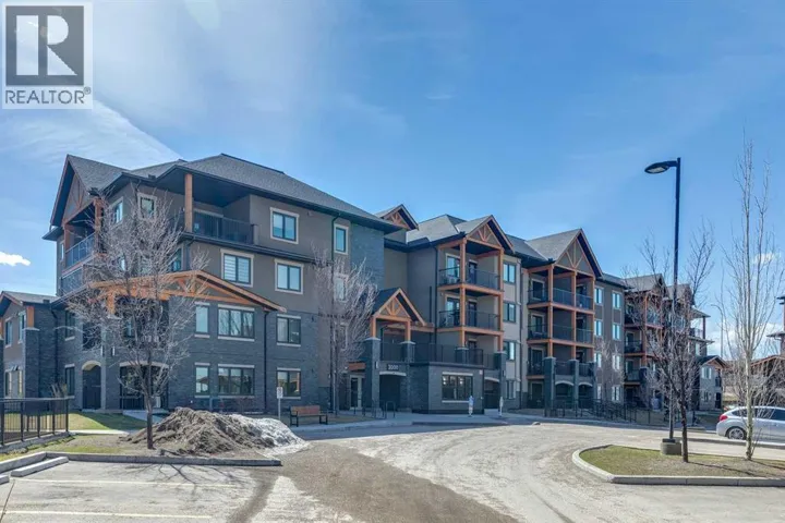 3314, 450 Kincora Glen Road NW, Calgary, Alberta T3R1S2