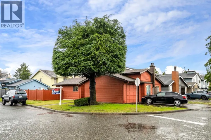 11121 KINGSBRIDGE DRIVE, Richmond, British Columbia V7A4T1