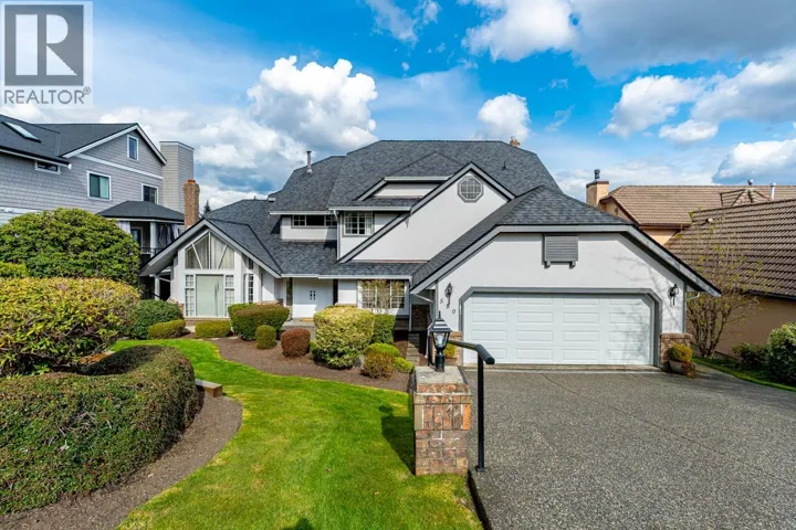 580 CLEARWATER WAY, Coquitlam, British Columbia V3C5W3