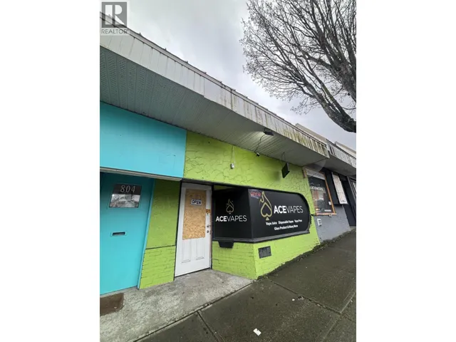 804A 20TH STREET, New Westminster, British Columbia V3M4W6