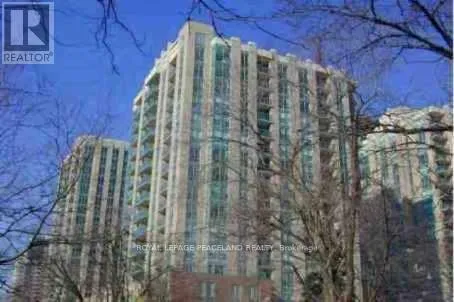 2307 - 22 OLIVE AVENUE, Toronto (Willowdale East), Ontario M2N7G6