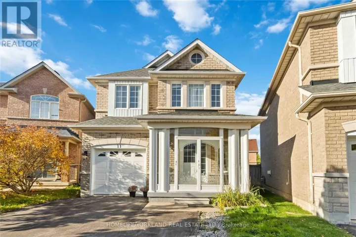 11 WESTCHESTER CRESCENT, Markham (Berczy), Ontario L6C2X3
