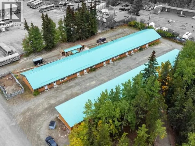 91301 ALASKA HIGHWAY, Whitehorse, Yukon Y1A6E4