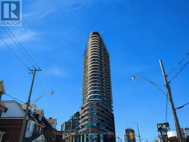 1185 DUPONT STREET, Toronto (Dovercourt-Wallace Emerson-Junction), Ontario M6H0G5