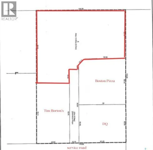 719 9th STREET W, Meadow Lake, Saskatchewan S9X1T1