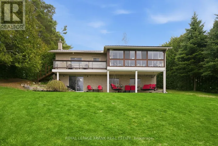 342 FRALICKS BEACH ROAD, Scugog, Ontario L9L1B6