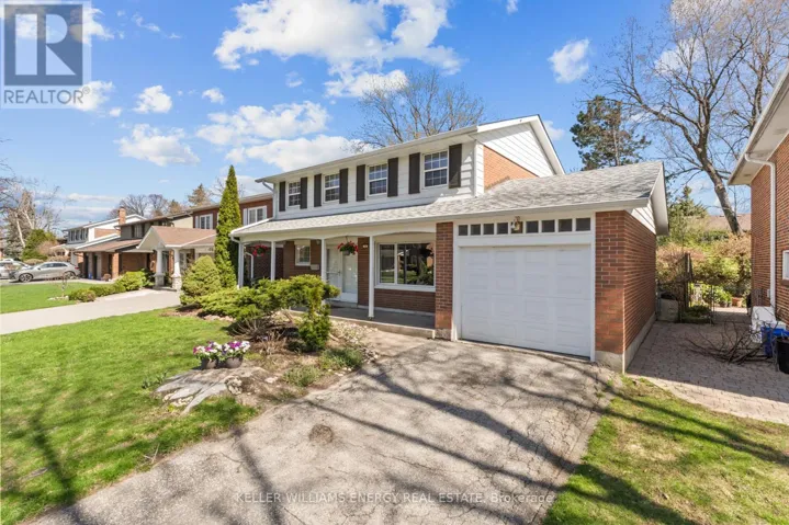 5 CASTLEMERE CRESCENT, Toronto (L'Amoreaux), Ontario M1W1K4