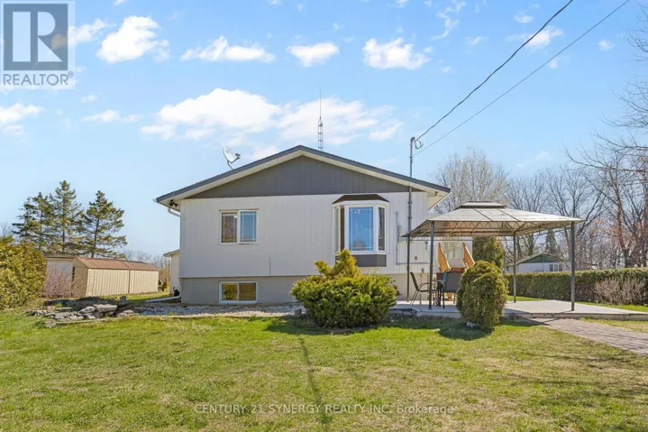91 LEVAC ROAD, Champlain, Ontario K0B1J0