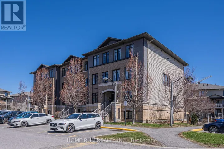 20 - 12 ARGENT PRIVATE, Ottawa, Ontario K2K0H2