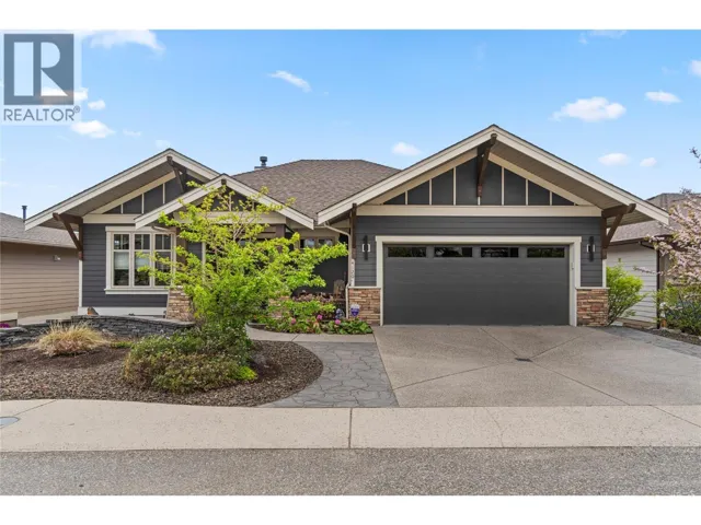 4120 Leatherback Road, Vernon, British Columbia V1T9W4