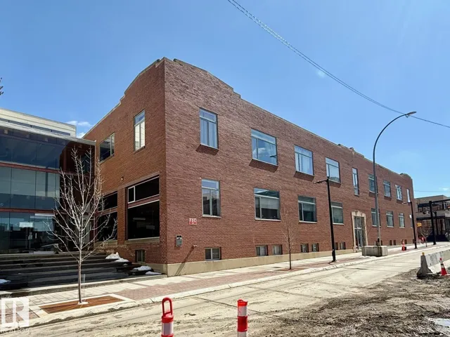 #241 10309 107 ST NW, Edmonton, Alberta T5J0J2