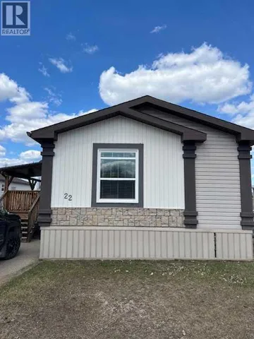 22 Keystone Place, Whitecourt, Alberta T7S0C5
