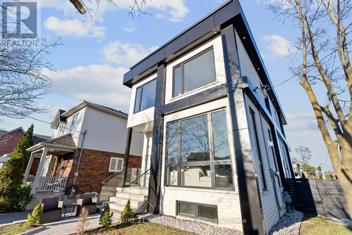 171 DURANT AVENUE, Toronto (East York), Ontario M4J4W5