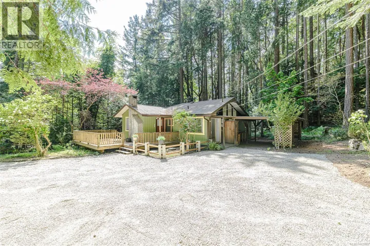 128 Sunset Dr, Salt Spring, British Columbia V8K1L3