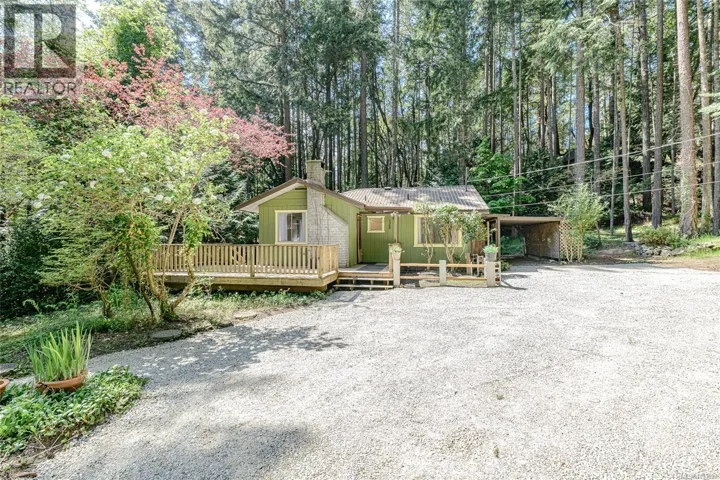 128 Sunset Dr, Salt Spring, British Columbia V8K1L3