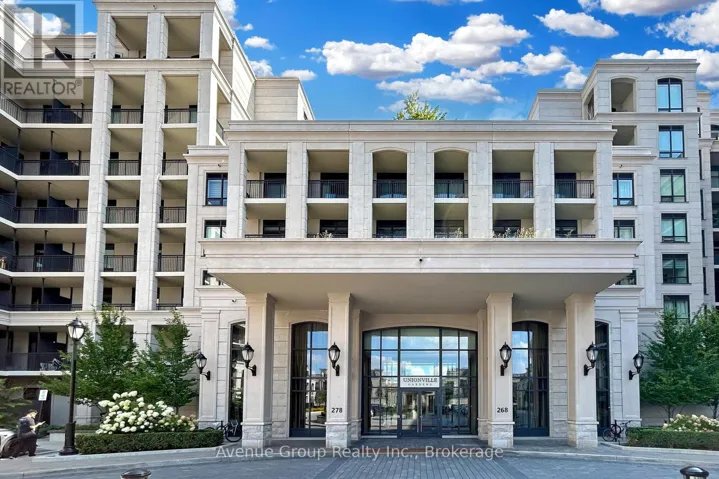 725EB - 278 BUCHANAN DRIVE, Markham (Unionville), Ontario L3R1L3