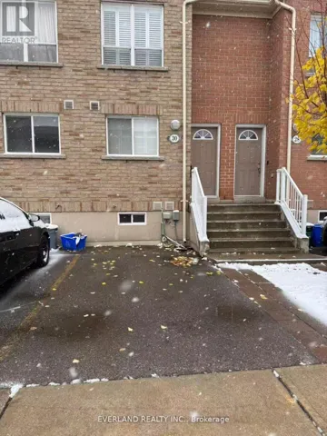 30 FAITHFUL WAY, Markham (Milliken Mills East), Ontario L3R1A1