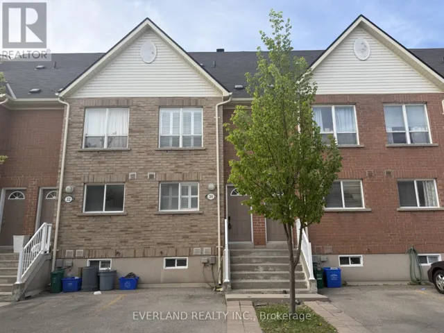 30 FAITHFUL WAY, Markham (Milliken Mills East), Ontario L3R1A1