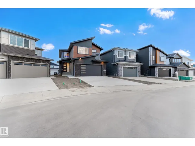 125 Lilac CL, Leduc, Alberta T9E1R3